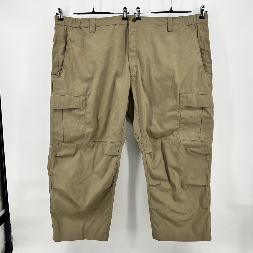 Vertx Phantom Ops Pants Men's 52x36 (ACTUALLY 51x26) Cargo‎ Tactical Combat
